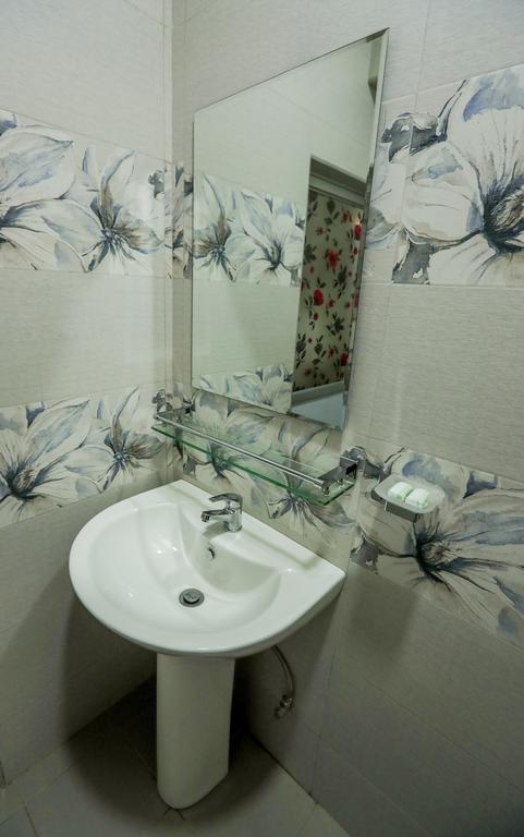Travellers Home キャンディー エクステリア 写真